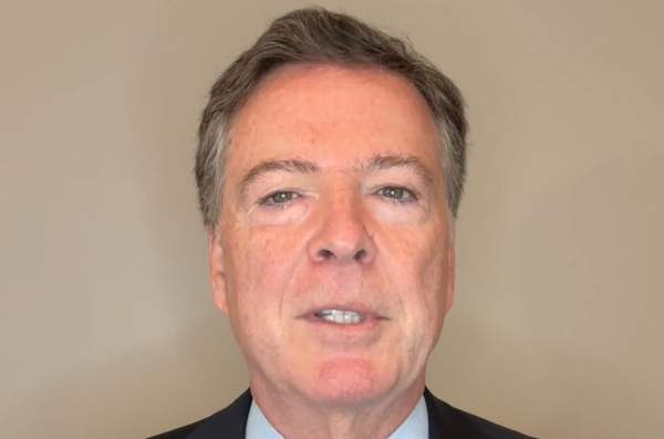 DECLASSIFIED: Federal Prosecutors Secured Evidence From FBI Brass That Comey Authorized Classified Leaks – But Declined to Bring Charges