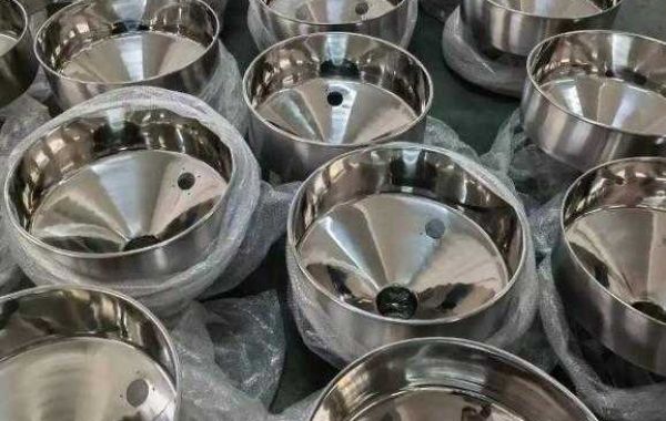 Aluminium Circle for Spinning: The Unsung Hero of Metal Forming