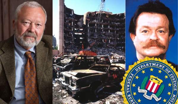 Brother of Murdered Inmate Alleges FBI Role in OKC Bombing, Waco, and Decades of Domestic Spying, “Justice Will Come From Exposing PATCON”