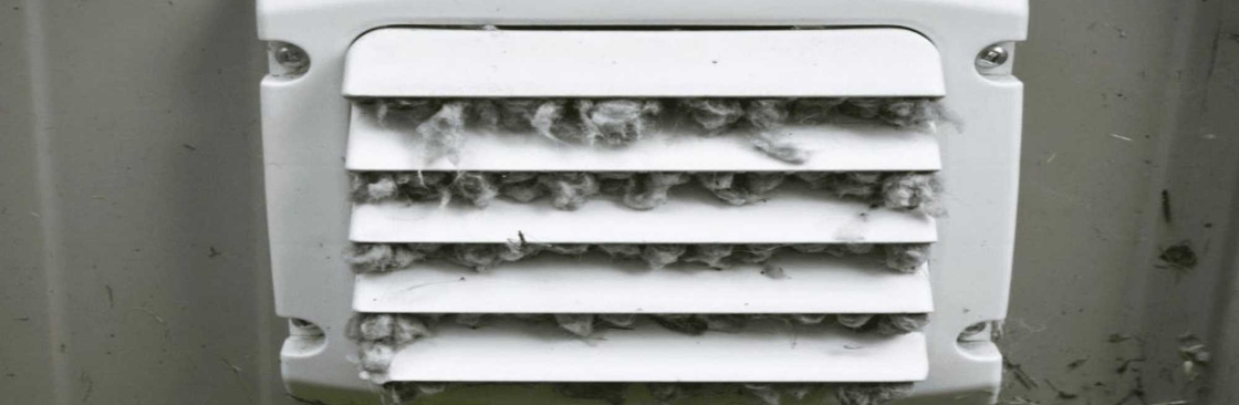 Daly City Dryer Vent Cleaning Cover Image