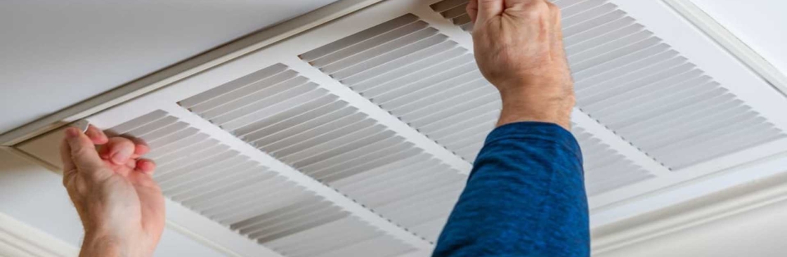 Coral Gables Air Duct Cleaning Cover Image