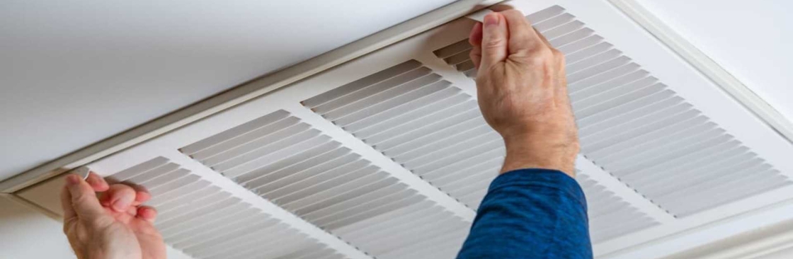 Dallas Air Duct Cleaning Cover Image