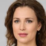 Anastasia Martin Profile Picture