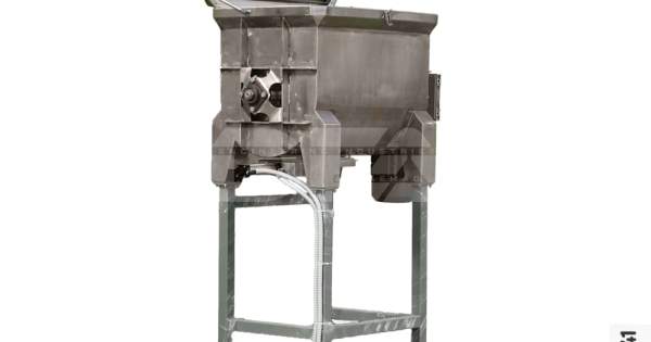 ميكسر خلط مواد باودر (Mi-Bow-100k7-M01) - ؤ