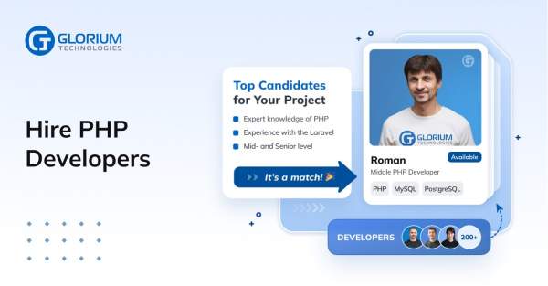 Hire PHP Developers [40+ Top PHP Programmers for Hire ?‍?]