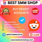 Buy Reddit Accounts Profile Picture