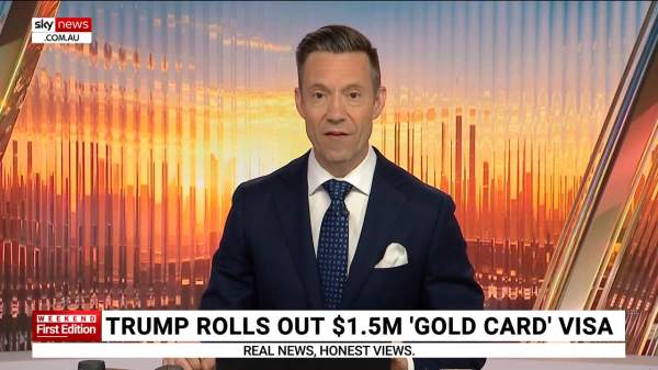 Donald Trump imposes annual $150,000 fee for H-1B visa, rolls out $1.5 million ‘gold card’ - Brighteon.com