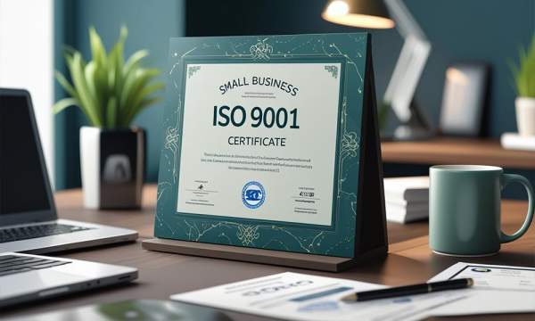Best ISO Certification for Small Businesses