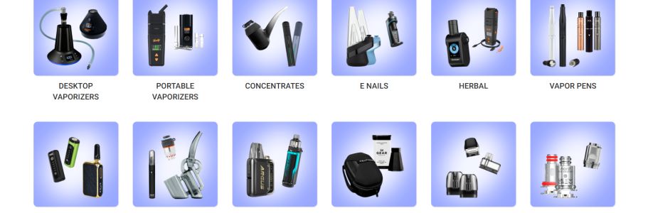 Davinci Weed Vape Cover Image