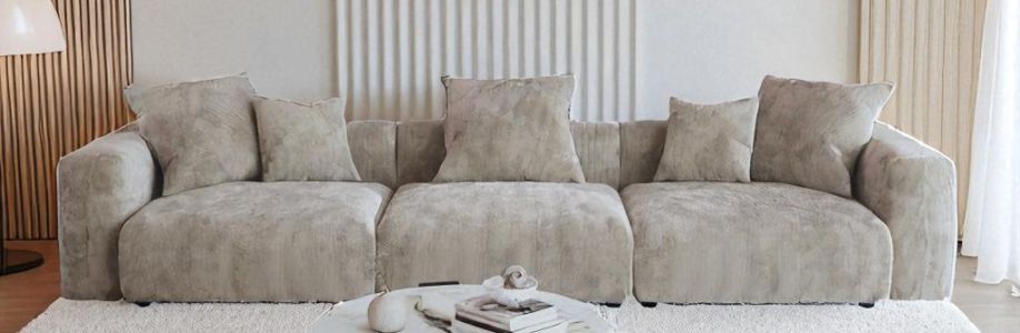 CH Furniture Cover Image