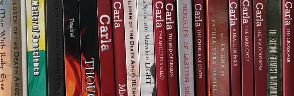 Michael Gryboski Cover Image