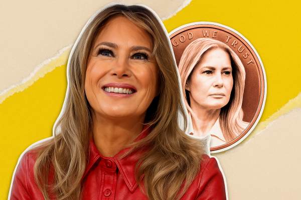 Melania Trump Hit by Dual Legal Shock: $Melania Memecoin Lawsuit and New Epstein Inquiry - celebrity onlines