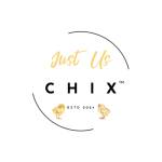 Just Us Chix Profile Picture
