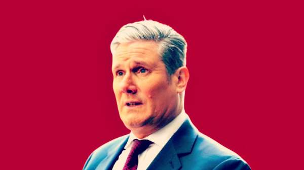 ENDLESS SCANDALS: Failing British PM Starmer’s Top Adviser Accused of Blocking Prosecution of Alleged Chinese Spies