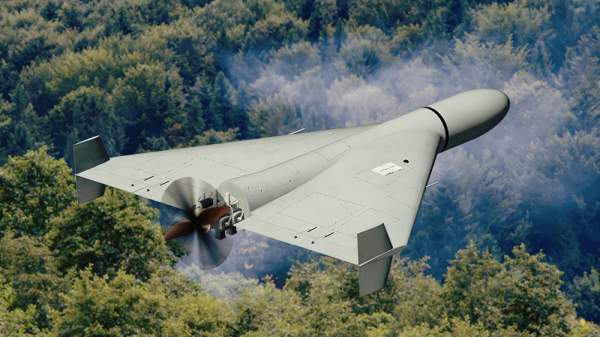 Russia and Ukraine trading DRONE STRIKES on energy infrastructure ahead of winter