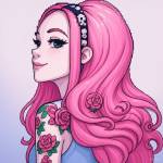 valana Profile Picture