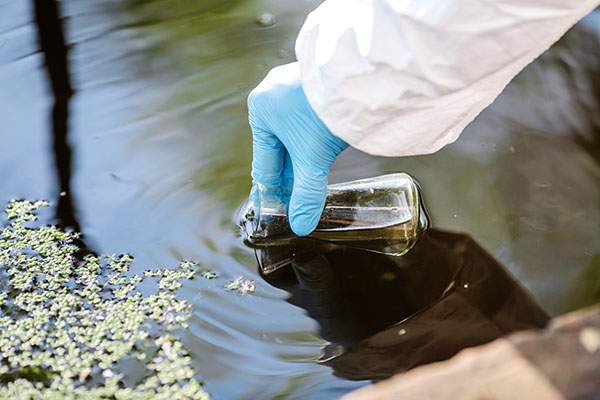 Solar-powered water purification film could revolutionize access to clean drinking water worldwide