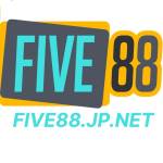 Five88 Profile Picture