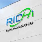 RICHI Manufacture Profile Picture