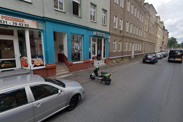 Döbeln: Auseinandersetzung mit “Schnittverletzungen” unter Syrern in einem Imbiss – Jihad Watch Deutschland