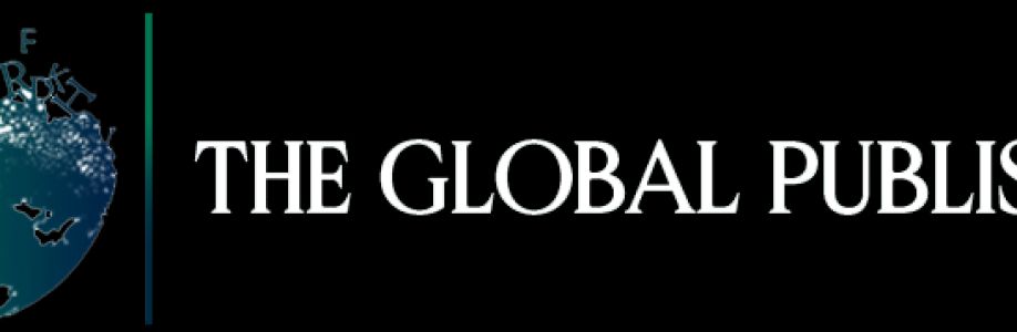 The Global Publishers Cover Image