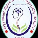 Aryaa Hospital Profile Picture