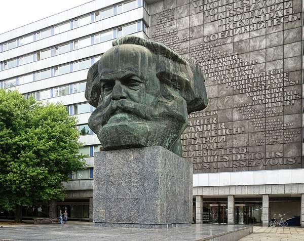 Yes, Real Socialism Has Been Tried—And It Has Failed Every Time – The Cornell Review
