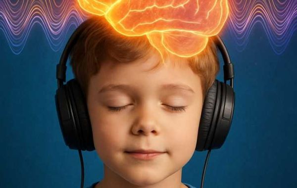 How Music for Preschoolers Can Master Tantrums and Transitions