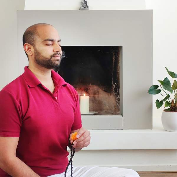 50-Hour Online Meditation Teacher Training | Arhanta Yoga