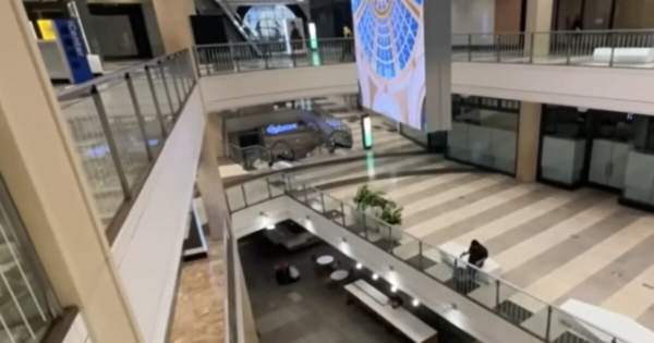 World News:San Francisco Shopping Mall Ravaged by Crime and Store Closures Sells at Auction for a Fraction of its Worth - Conservative News & Right Wing News | Gun Laws & Rights News Site