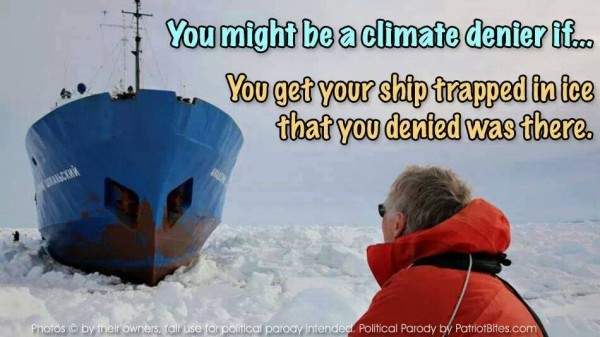 World News:Deja Vu? Climate Study Hints at New Ice Age - Conservative News & Right Wing News | Gun Laws & Rights News Site