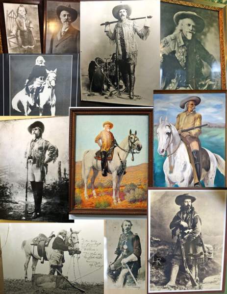 Historic “Buffalo Bill” Cody Ranch in North Platte, Neb. | TheFencePost.com