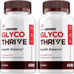 Glyco thrive Benefits Profile Picture