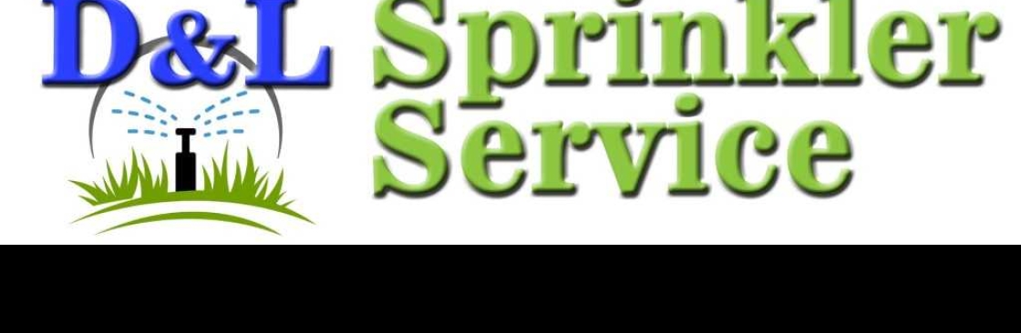D and L Residential Sprinkler System Repair Cover Image