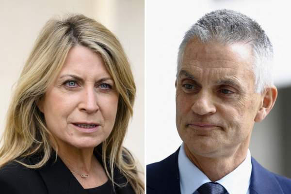 BBC Boss and Head of News Resign After Facing Criticism for Editing Trump’s Jan. 6 Speech | The Epoch Times