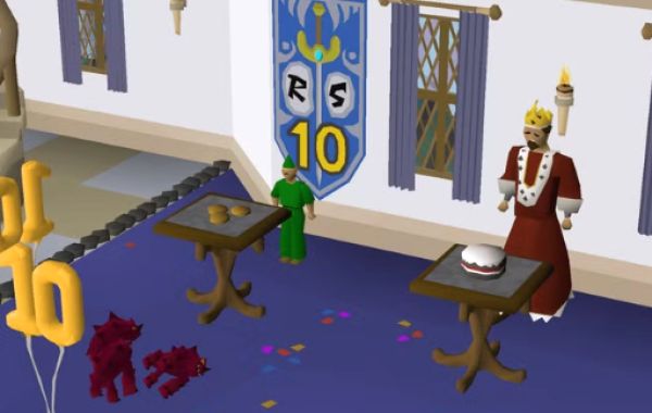 rsorder OSRS gold: Mastering the Art of Wealth Management