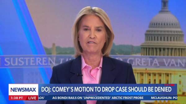 Jim Jordan: Trump was targeted by Brennan, Clapper, Comey, Jack Smith | The Record - Brighteon.com