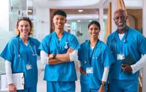 The Importance of Communication Skills in Nursing: The Key to Quality C