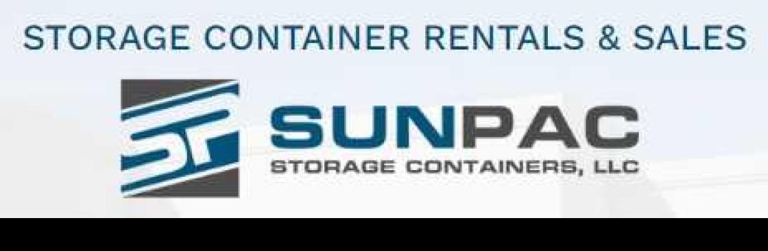 Sun Pac Office and Storage Container Rental Cover Image