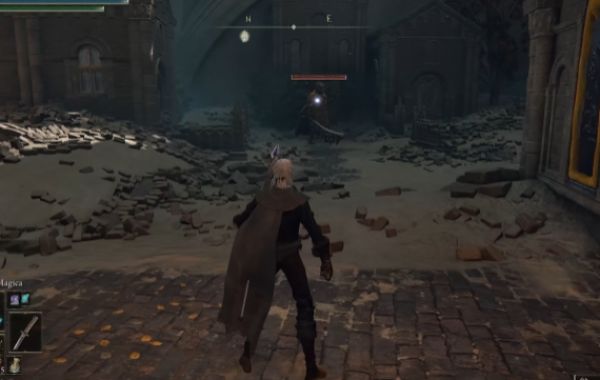 Best Methods to Farm Elden Ring Runes in Haligtree Area