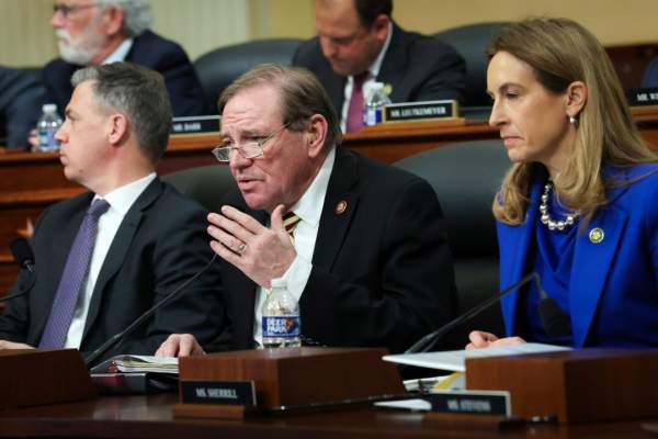 Rep. Neal Dunn on One of the Most Difficult Subjects in Congress | The Epoch Times