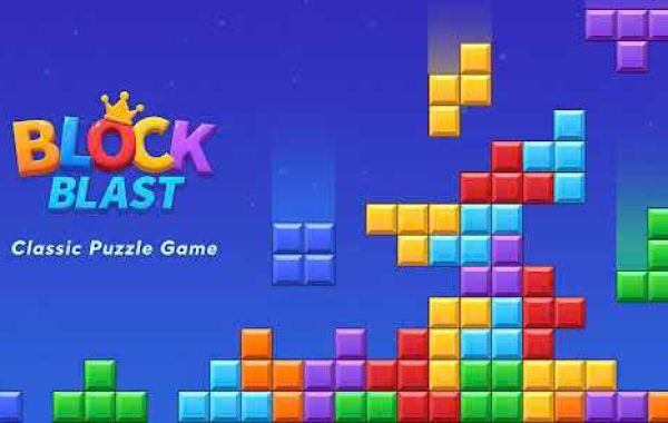 Dive Into Fun with Block Blast - The Ultimate Puzzle Adventure!