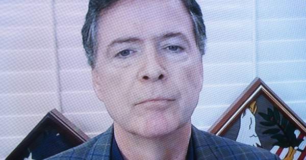 Jesus Is the USA's Judge; Comey expected to work for 'Clinton,' knew top aide was talking to media: emails