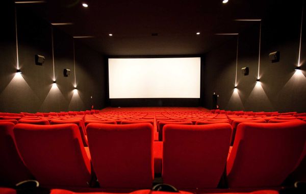 Фильмы онлайн.