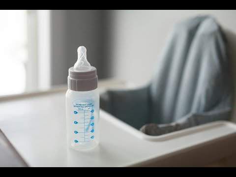 Responding to Tik Tok “Would Your Church Give Milk to a Starving Baby”? – The Book of Acts Church