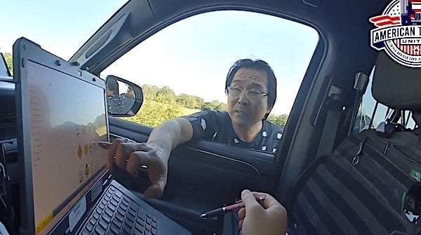 World News:Bombshell Federal Audit: Gavin Newsom’s California Illegally Issued 17K Driver’s Licenses to Dangerous Foreign Truck Drivers - Conservative News & Right Wing News | Gun Laws & Rights News Site