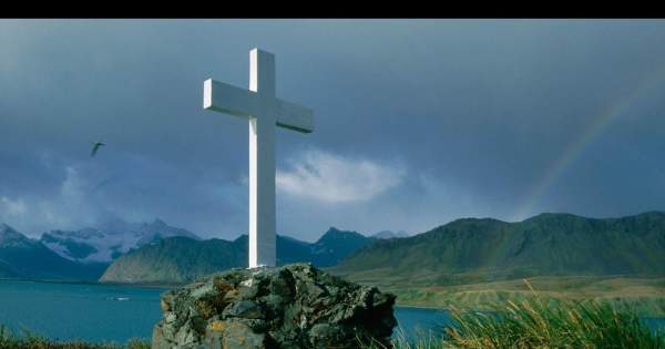 Jesus: Creator, Saviour, Lord and King #40 Jesus and Forgiveness - Matthew 18