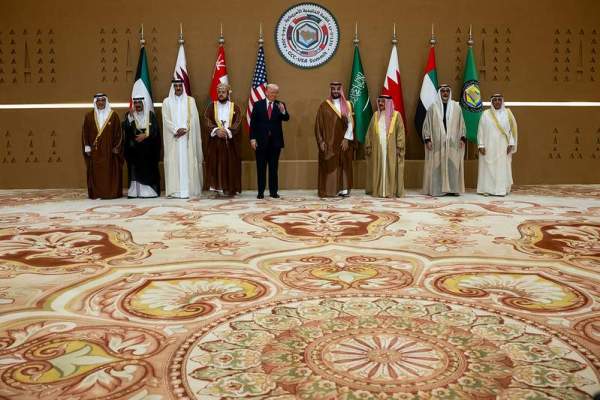 U.S. Pushing International Gaza Force with Palestinian Authority Cops | The Jewish Edition