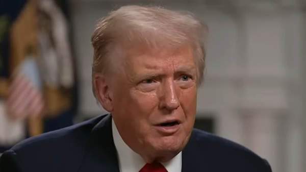 Trump backflips on visas for foreign workers as he stuns Laura Ingraham with brutal take on America's workforce | Daily Mail Online