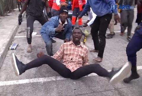 World News:Goodbye Spain, the New Third World European Nation By - Conservative News & Right Wing News | Gun Laws & Rights News Site